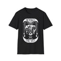 Beyond the Veil Vessel Tee