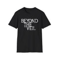 Beyond the Veil Logo Tee